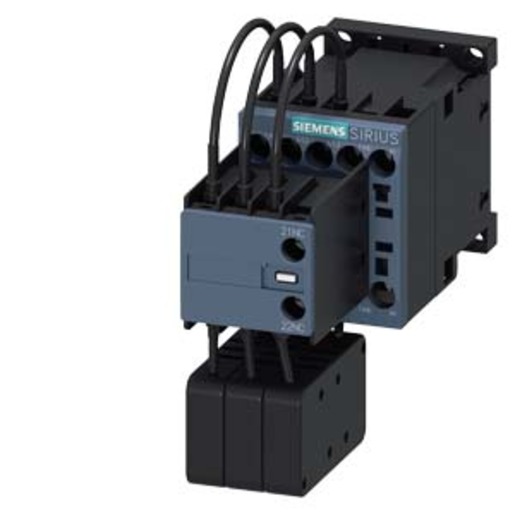 Siemens 3RT2617-1AP05 Turkiye
