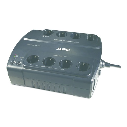 Schneider Electric BE550G-GR Turkiye