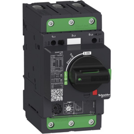 Schneider Electric GV4P02N Turkiye