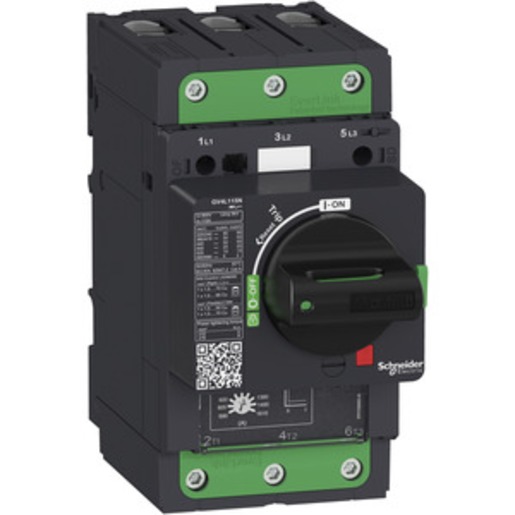 Schneider Electric GV4L50N Turkiye