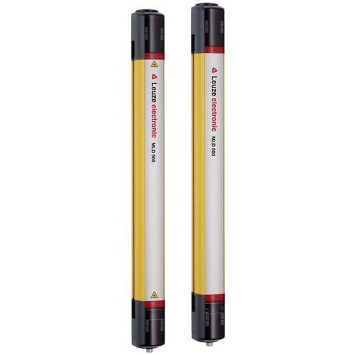 Leuze electronic MLD500-T2L Turkiye