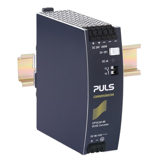 Puls CP10.241-60 Turkiye