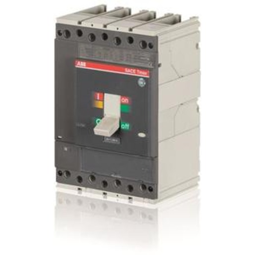 ABB T4D/PV 250 4p F F 1100V DC Turkiye