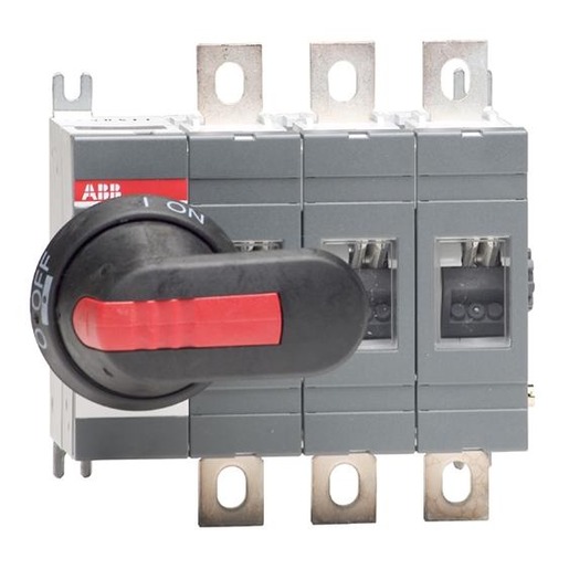 ABB OT160EV03P Turkiye