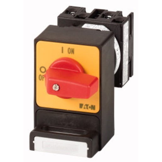 Eaton Electric T0-2-1/E/SVC(S)-RT Turkiye