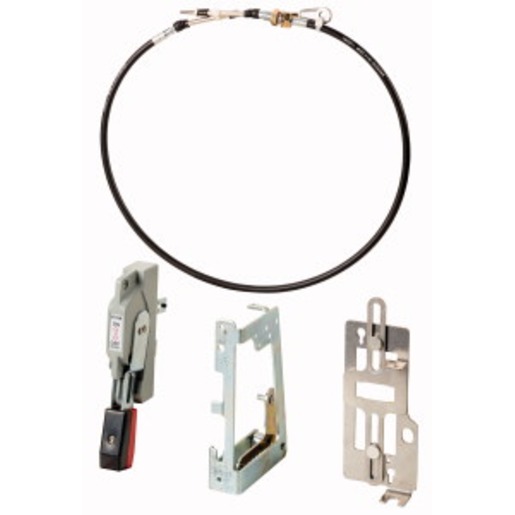 Eaton Electric NZM2-XSH-12-84-NA Turkiye