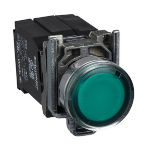 Schneider Electric XB4BW3335 Turkiye