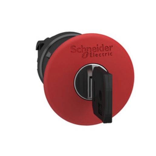 Schneider Electric ZB4BS944207 Turkiye