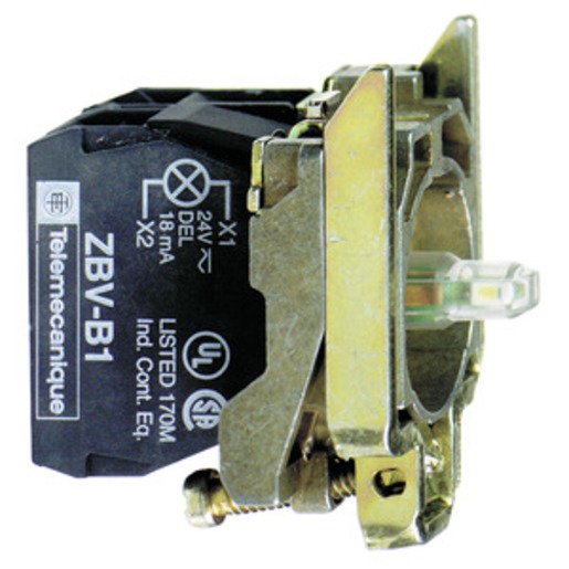 Schneider Electric ZB4BW0B32 Turkiye