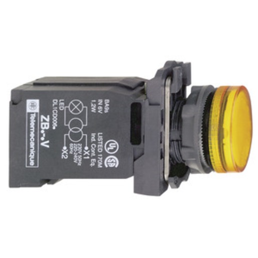 Schneider Electric XB5AV35 Turkiye