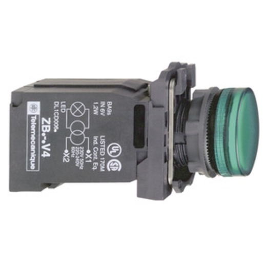 Schneider Electric XB5AV33 Turkiye