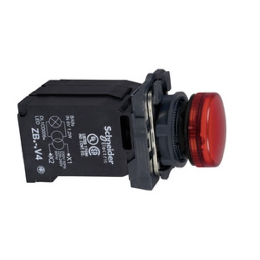 Schneider Electric XB5AV44 Turkiye