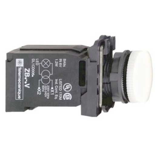 Schneider Electric XB5AV31 Turkiye