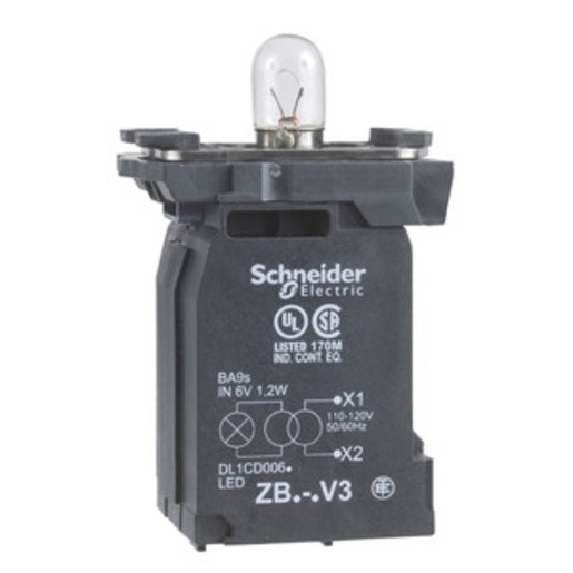 Schneider Electric ZB5AV3 Turkiye