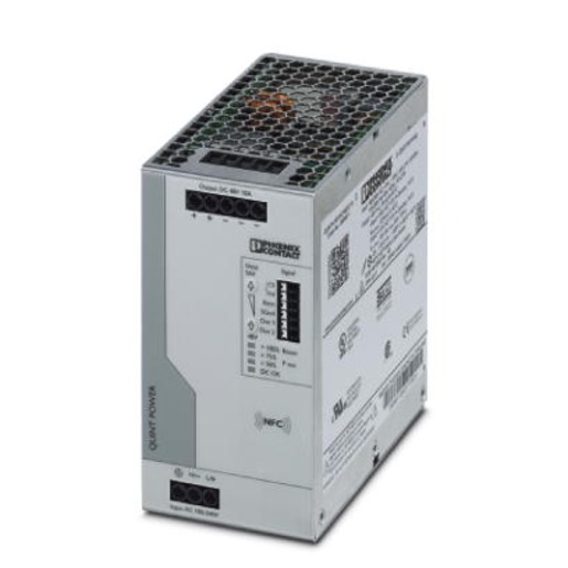 Phoenix Contact QUINT4-PS/1AC/48DC/10 Turkiye
