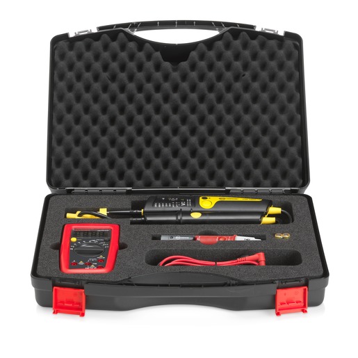 Beha-Amprobe AMPRB-KIT-ELEC4 Turkiye