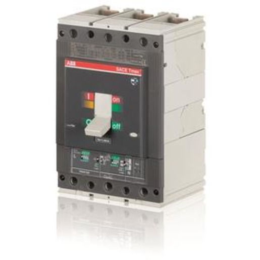 ABB T5H 630 PR221DS-LS/I In=630 3p F F Turkiye