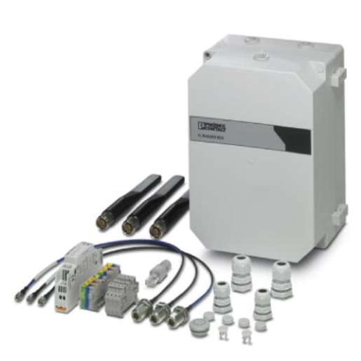 Phoenix Contact FL RUGGED BOX OMNI-2 Turkiye