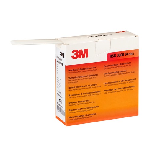 3M HSR3000-24/8WH Turkiye