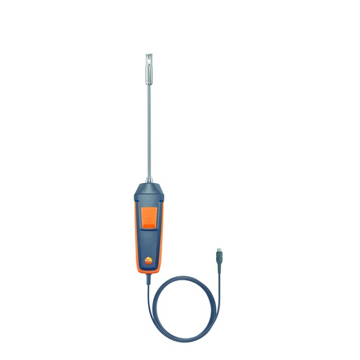 Testo SE & Co. KGaA 0635 1052 Turkiye