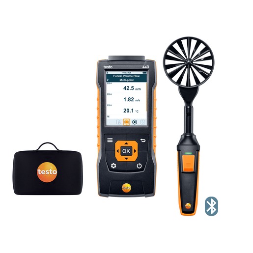 Testo SE & Co. KGaA 0563 4403 Turkiye