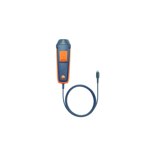 Testo SE & Co. KGaA 0554 2222 Turkiye