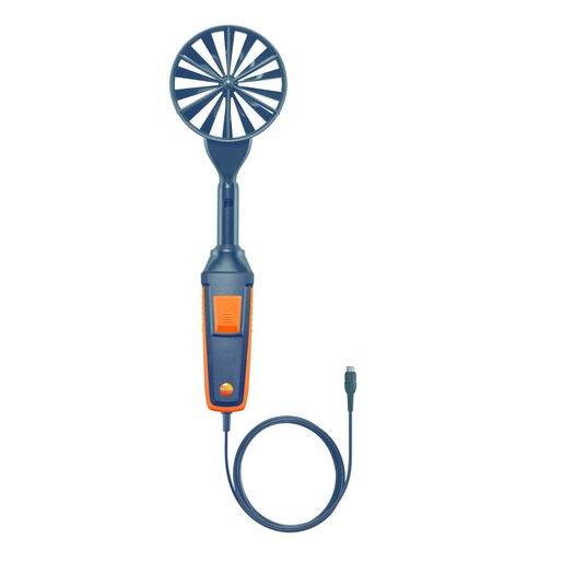 Testo SE & Co. KGaA 0635 9432 Turkiye