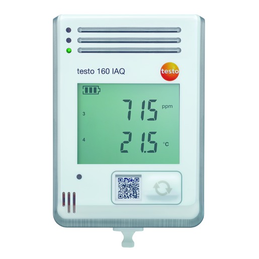 Testo SE & Co. KGaA 0572 2014 Turkiye