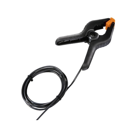 Testo SE & Co. KGaA 0615 5505 Turkiye