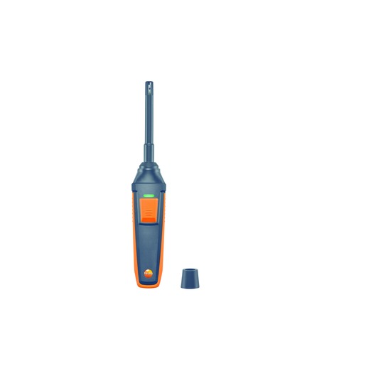Testo SE & Co. KGaA 0636 9771 Turkiye