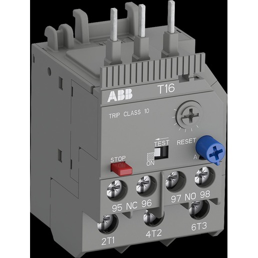 ABB T16-2.3 Turkiye