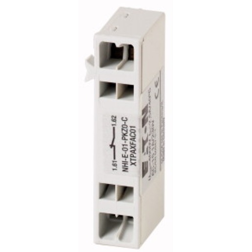 Eaton Electric NHI-E-01-PKZ0-C Turkiye