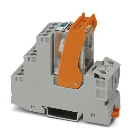 Phoenix Contact RIF-2-RSC-LV-120AC/2X21 Turkiye