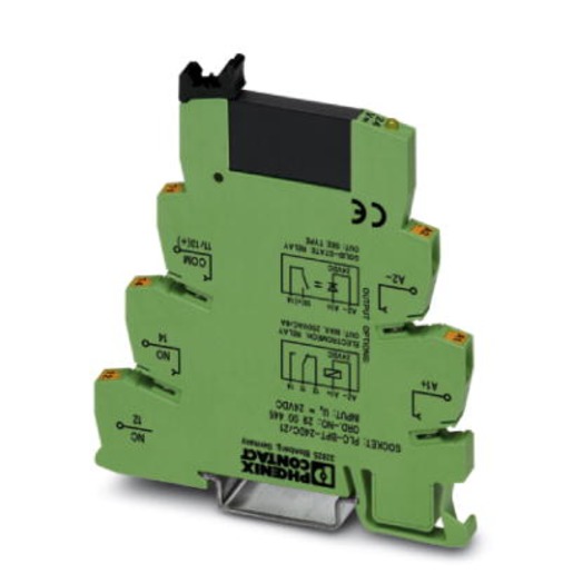 Phoenix Contact PLC-OPT- 24DC/ 48DC/100 Turkiye