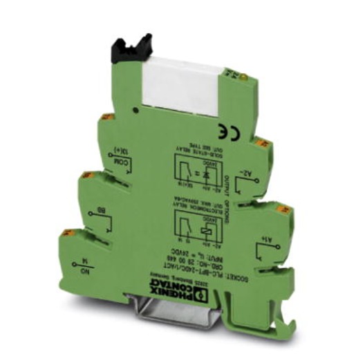 Phoenix Contact PLC-RPT- 24DC/ 1/ACT Turkiye