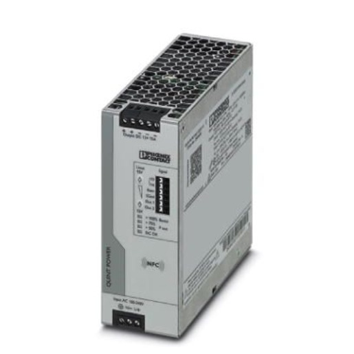 Phoenix Contact QUINT4-PS/1AC/12DC/15 Turkiye