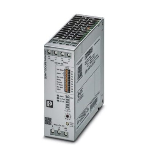 Phoenix Contact QUINT4-UPS/24DC/24DC/40 Turkiye