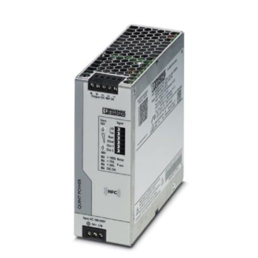 Phoenix Contact QUINT4-PS/1AC/48DC/5 Turkiye