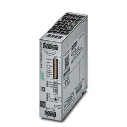 Phoenix Contact QUINT4-UPS/24DC/24DC/20/PN Turkiye