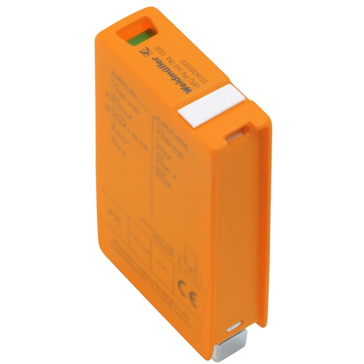 Weidmüller VPU PV I+II 0M 1500 Turkiye
