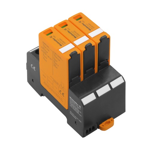Weidmüller VPU PV I+II 3 1000 Turkiye