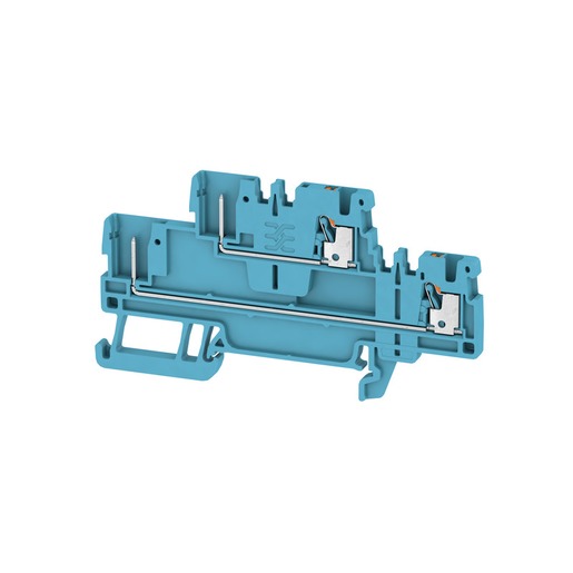 Weidmüller APGTB 1.5 2T 4C/2 BL Turkiye