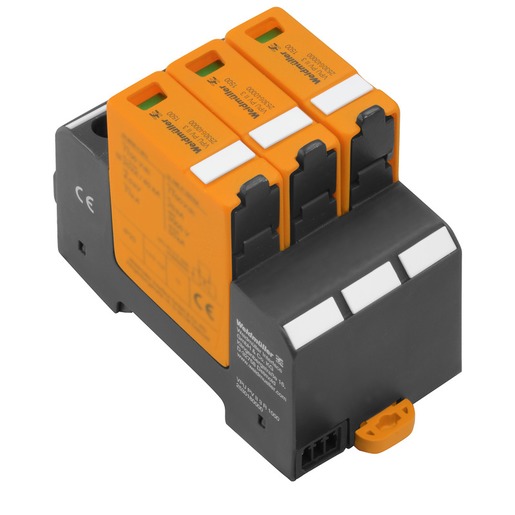 Weidmüller VPU PV II 3 1500 Turkiye