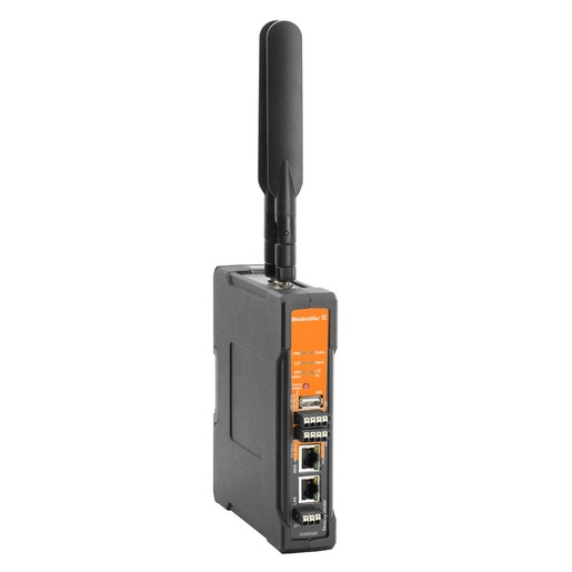 Weidmüller IE-SR-2GT-LTE/4G-EU Turkiye