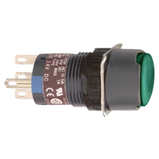 Schneider Electric XB6EAW3B2P Turkiye