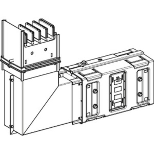 Schneider Electric KSA1000DLF40 Turkiye