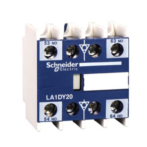 Schneider Electric LA1DX11 Turkiye