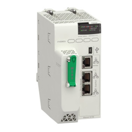 Schneider Electric BMEP582040 Turkiye