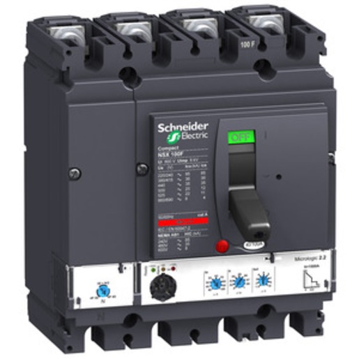 Schneider Electric LV429780 Turkiye