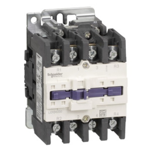 Schneider Electric LC1D80004B7 Turkiye